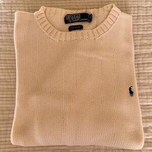 Polo by Ralph Lauren sweater
